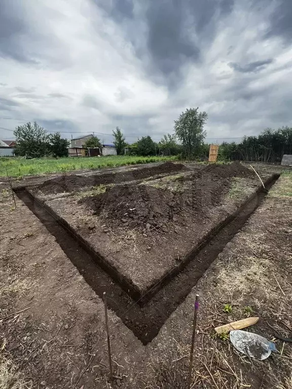 Участок 6сот. (СНТ, ДНП) - Фото 0