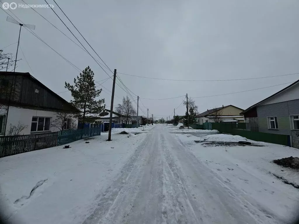 Дом в Новосибирская область, рабочий посёлок Чистоозёрное (64.3 м) - Фото 2