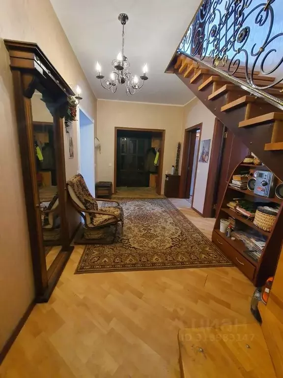 Дом в Московская область, Клин городской округ, д. Горбово 63 (242 м) - Фото 0