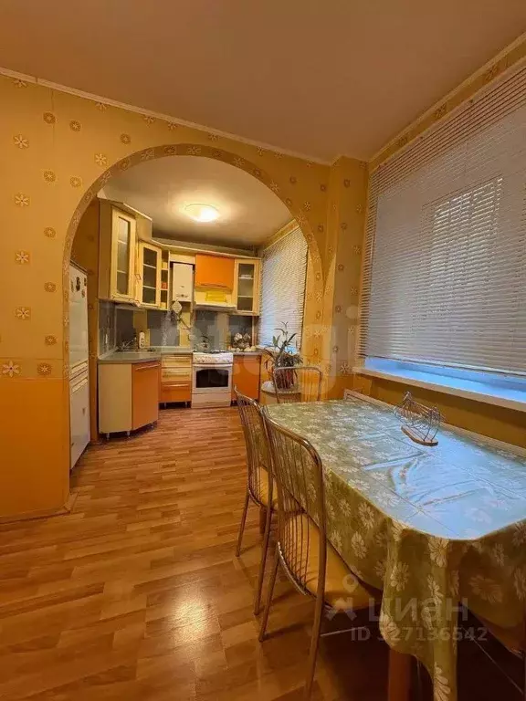 3-к кв. Воронежская область, Воронеж ул. Ворошилова, 6 (57.9 м) - Фото 1