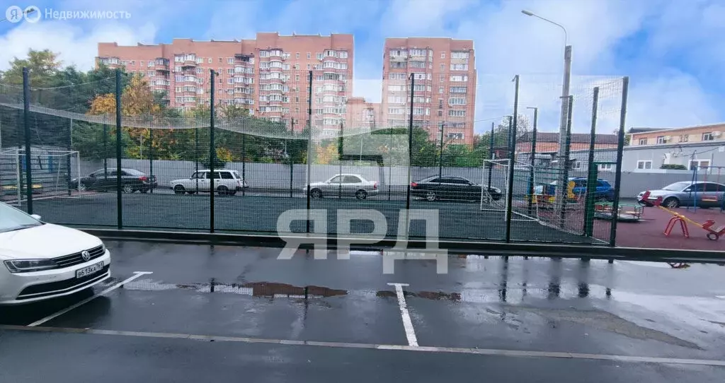 Квартира-студия: Таганрог, 1-я Котельная улица, 67 (30 м) - Фото 2