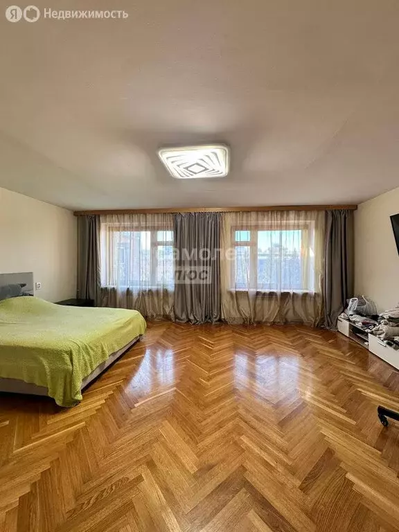 6-комнатная квартира: Иркутск, улица Поленова, 37 (145 м) - Фото 1