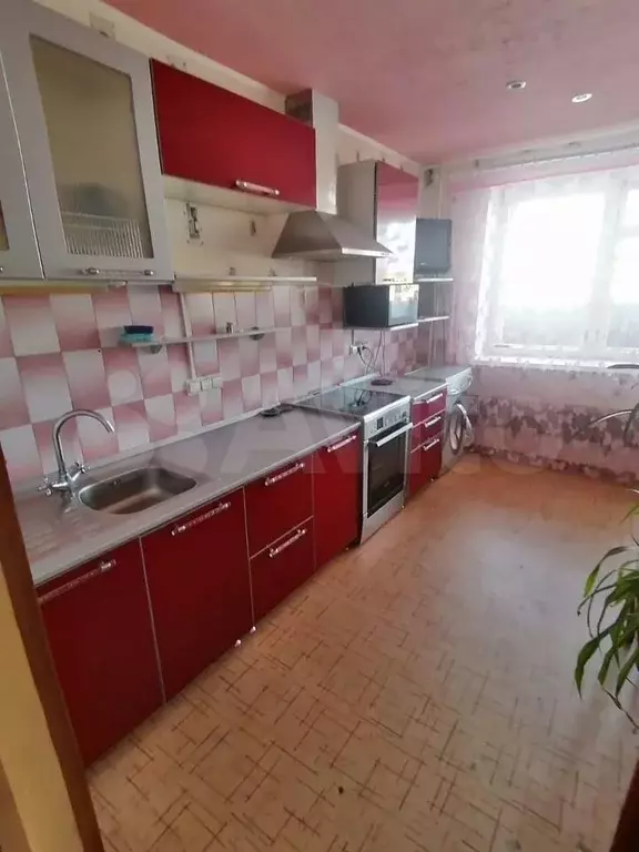 2-к. квартира, 52 м, 5/9 эт. - Фото 0