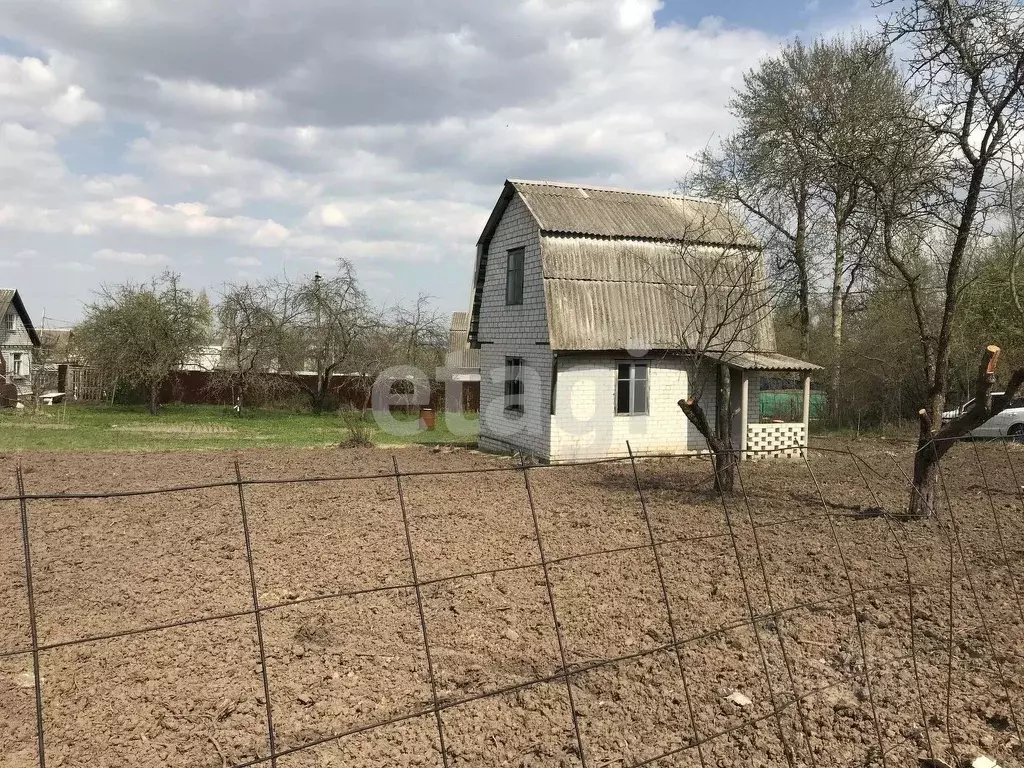 Дом в Брянская область, Брянский район, Мичуринское с/пос, ... - Фото 0