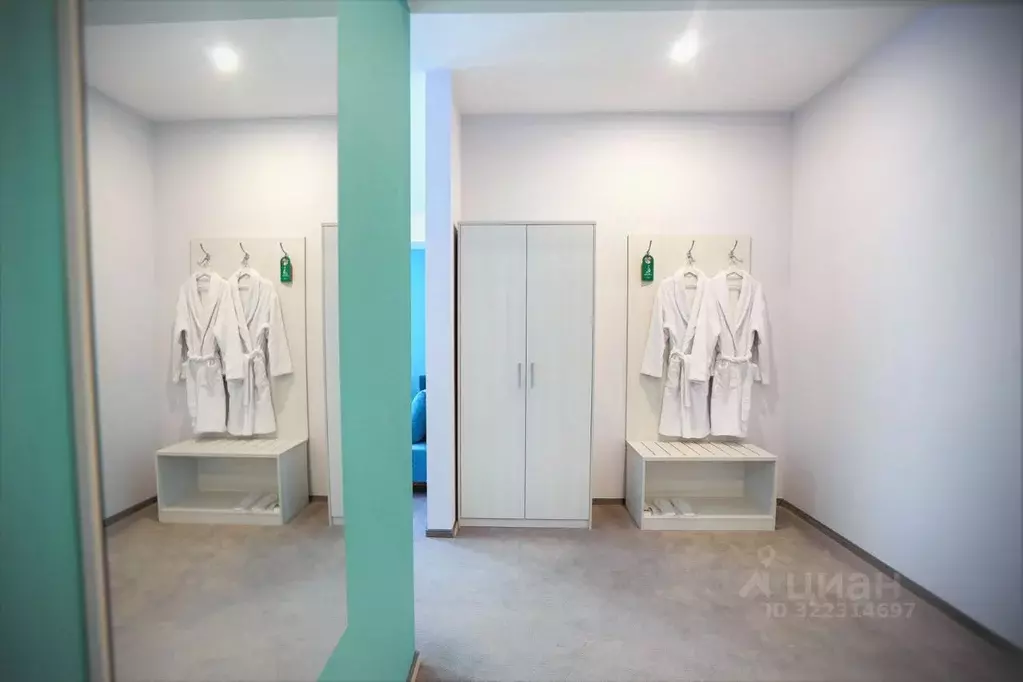 Комната Московская область, Клин Староямская ул., 6с1 (65.0 м) - Фото 2