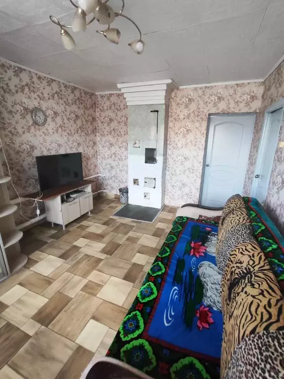 Продаётся 2-к квартира, 42 м - Фото 1