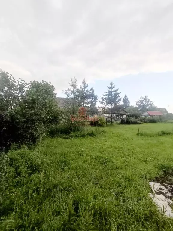 Участок в Московская область, Сергиево-Посадский городской округ, ... - Фото 2