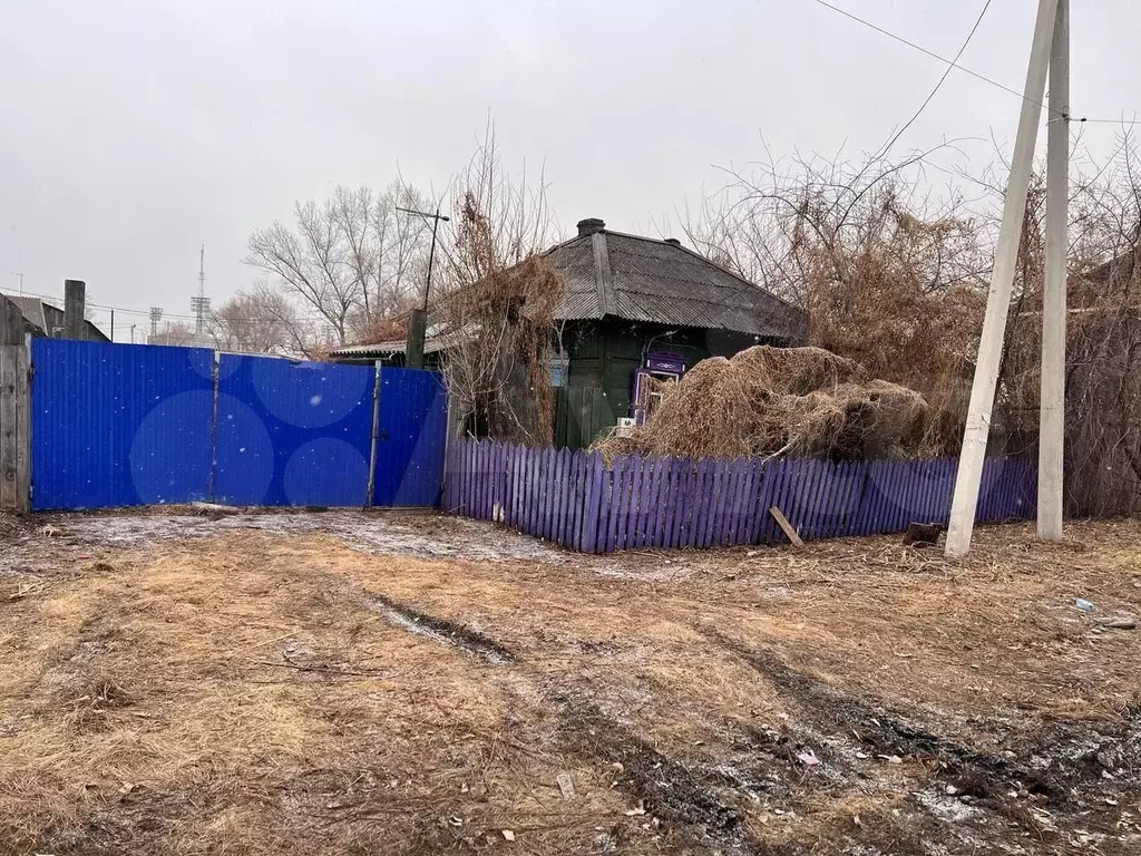 Дом 46 м на участке 5 сот. - Фото 0