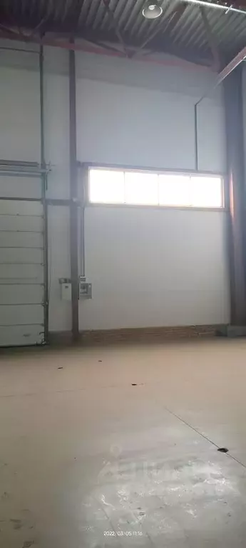 Склад в Татарстан, Набережные Челны проезд Хлебный, 30 (270 м) - Фото 2