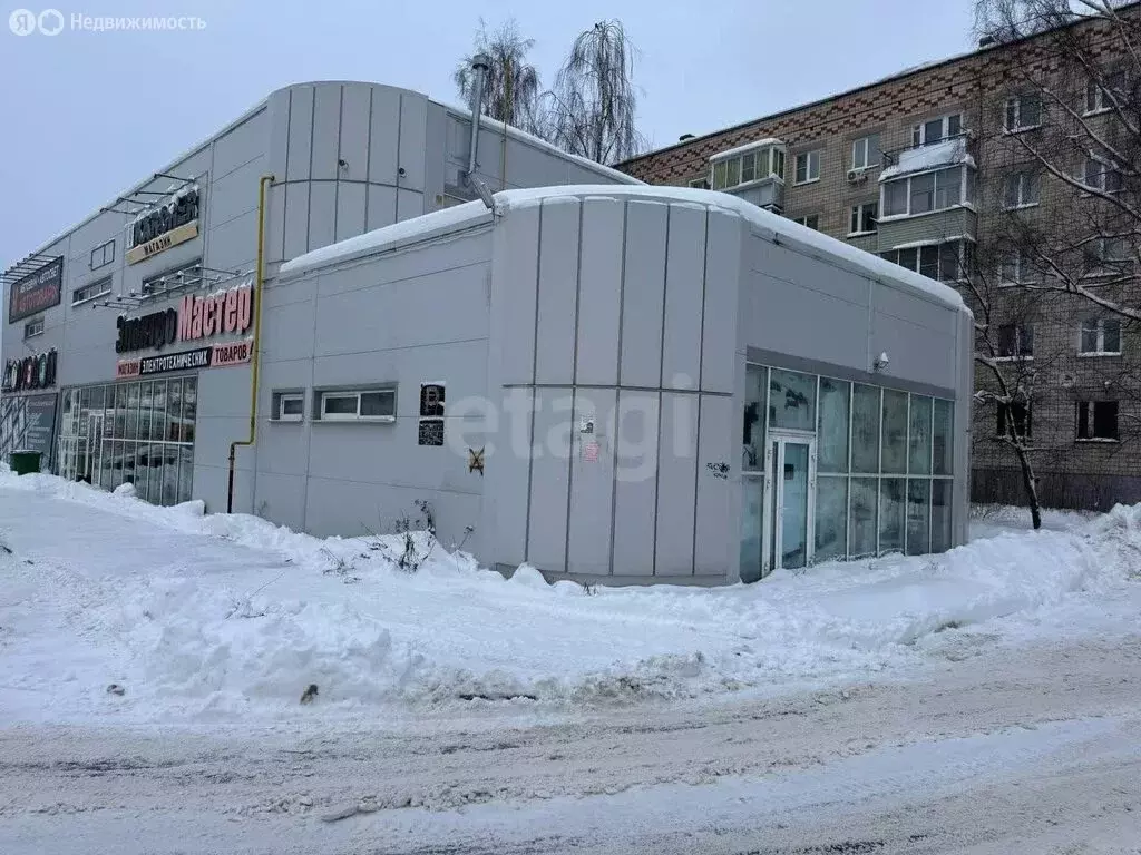 Торговая площадь (70 м) - Фото 1