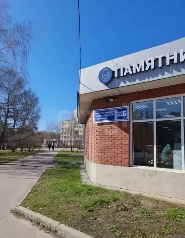 Помещение свободного назначения в Татарстан, Казань просп. Ибрагимова, ... - Фото 1