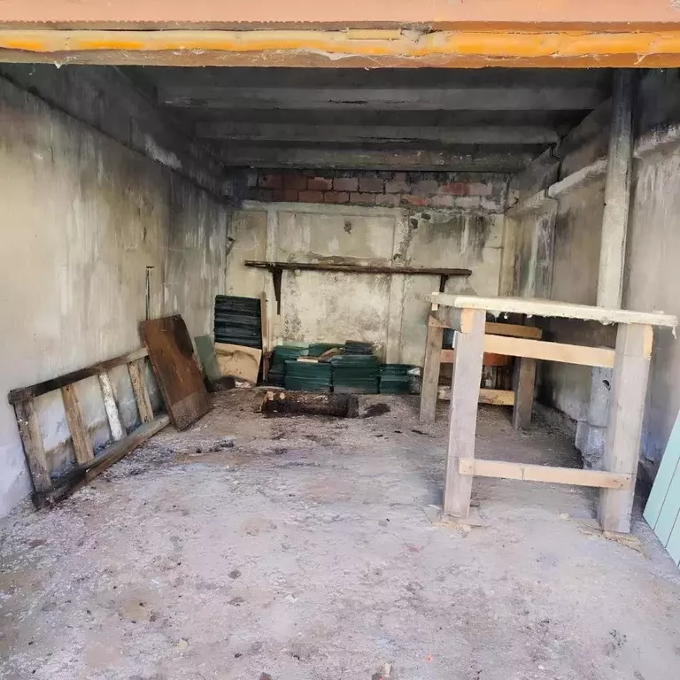 Гараж в Московская область, Дмитров  (13 м) - Фото 2