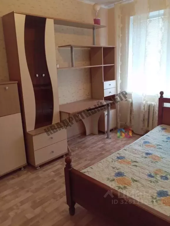 4-к кв. Калмыкия, Элиста 6-й мкр, 13 (75.1 м) - Фото 1