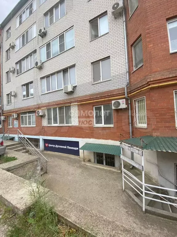 Продам офисное помещение, 129.1 м - Фото 0
