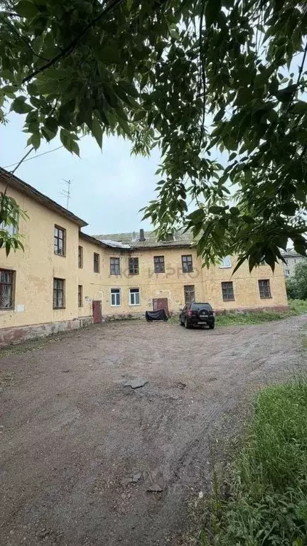 3-к кв. Башкортостан, Уфа ул. Гончарова, 26 (57.8 м) - Фото 1