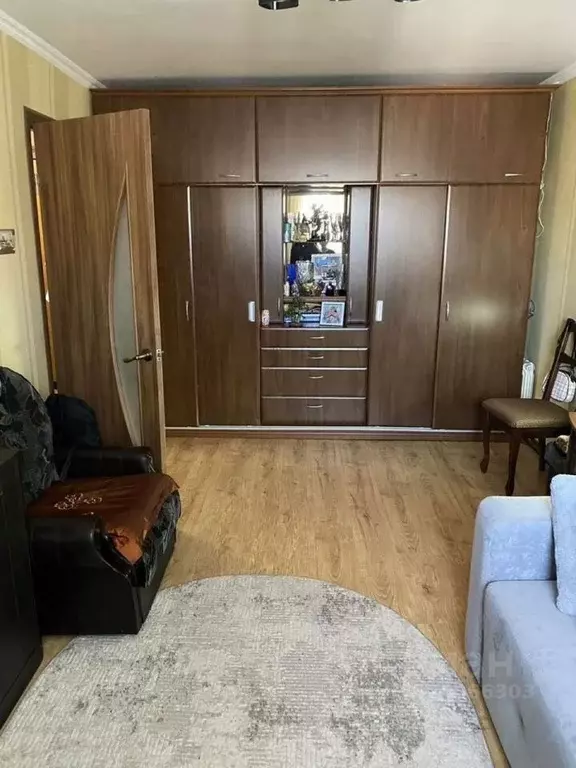 2-к кв. Крым, Симферополь ул. Марка Донского, 6 (58.2 м) - Фото 2