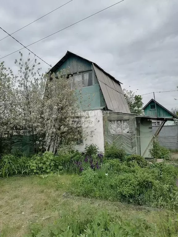 Дача 30 м на участке 4,9 сот. - Фото 0