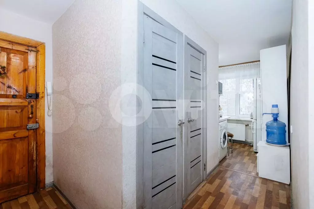 3-к. квартира, 57 м, 3/9 эт. - Фото 1