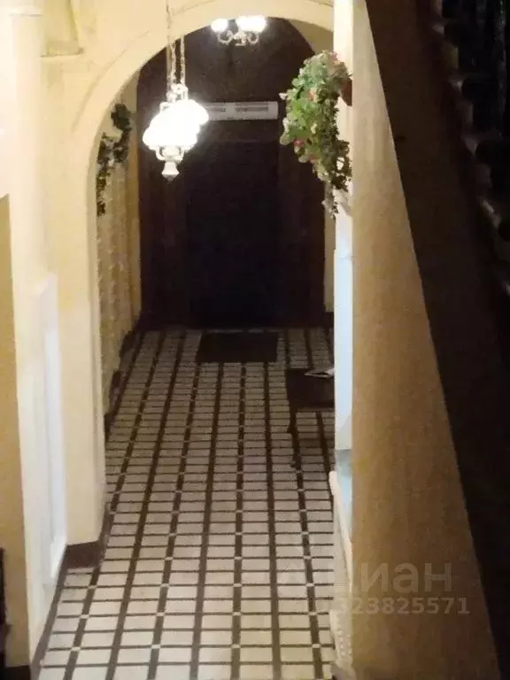 Комната Санкт-Петербург Коломенская ул., 14 - Фото 2