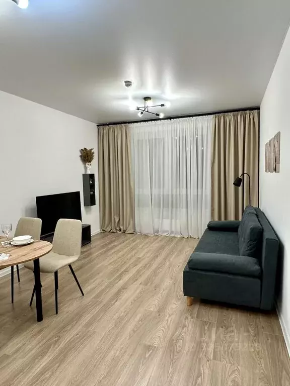 2-к кв. Москва ул. Большое Понизовье, 8 (58.0 м) - Фото 1