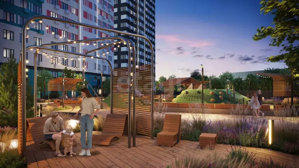 1-к кв. Астраханская область, Астрахань ул. 3-я Зеленгинская, 11/5 ... - Фото 2