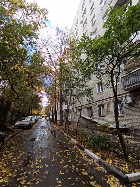 1-к кв. Саратовская область, Саратов Советская ул., 20/28 (33.0 м) - Фото 1