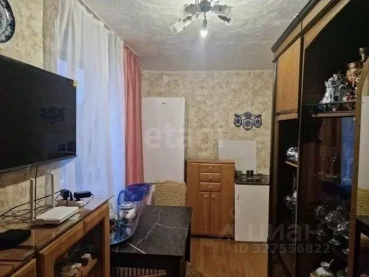 Студия Тверская область, Калининский муниципальный округ, с. Бурашево ... - Фото 2