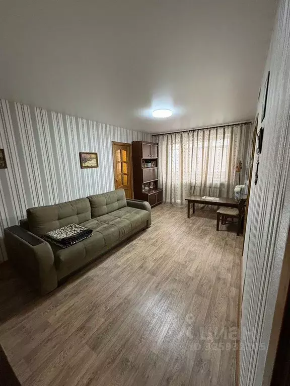 2-к кв. Московская область, Серебряные Пруды пгт, Юбилейный мкр 6 ... - Фото 1