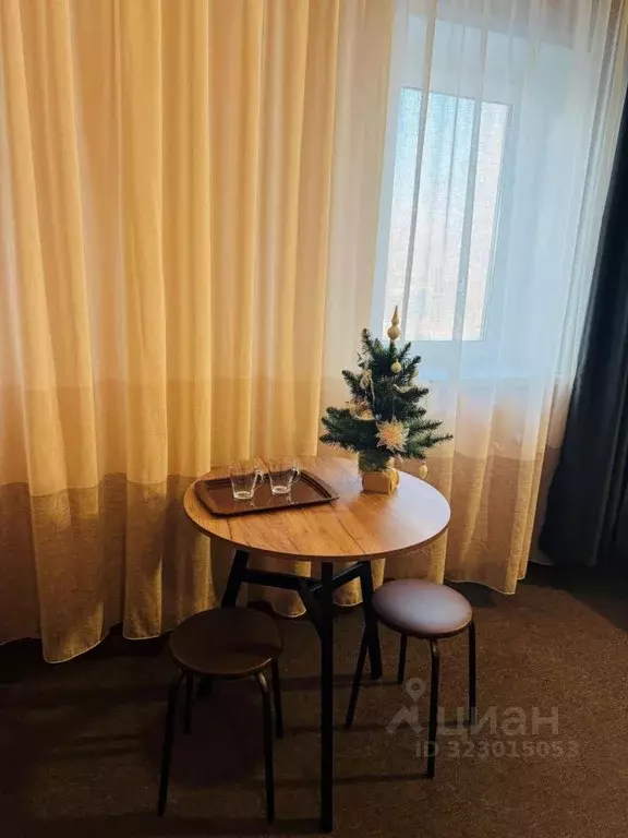 Комната Ульяновская область, Ульяновск Локомотивная ул., 51 (35.0 м) - Фото 2