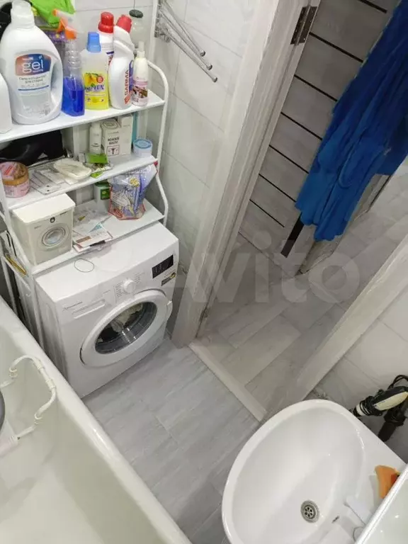 2-к. квартира, 49 м, 1/5 эт. - Фото 0