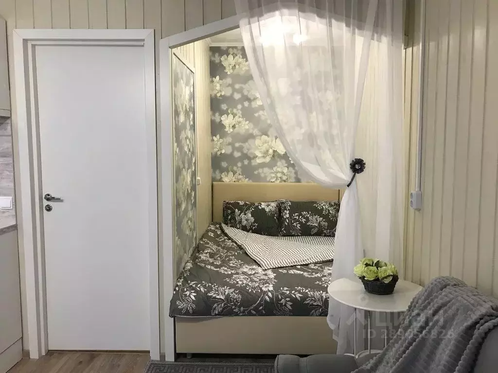 2-к кв. Карелия, Сортавала Садовая ул., 28 (34.0 м) - Фото 2