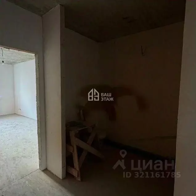 3-к кв. Калужская область, Калуга ул. Гурьянова, 69к2 (76.6 м) - Фото 0