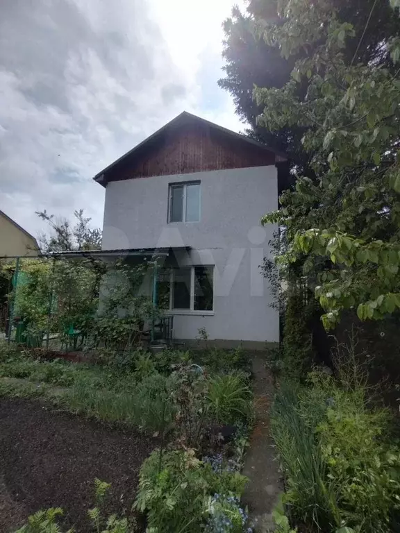 Дача 50 м на участке 3,7 сот. - Фото 1