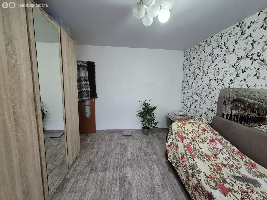 1-комнатная квартира: Углич, улица Луначарского, 8 (24.8 м) - Фото 2