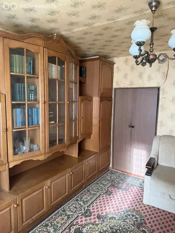 3-комнатная квартира: посёлок Реммаш, Юбилейная улица, 3 (62.4 м) - Фото 1