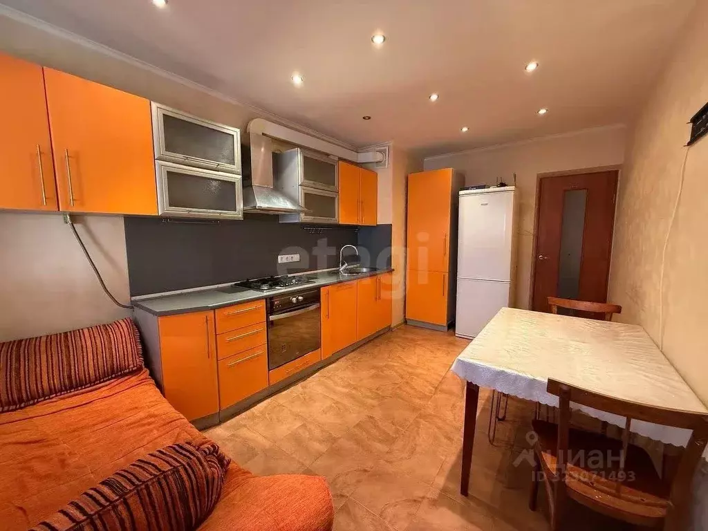 2-к кв. Ростовская область, Ростов-на-Дону Днепровский пер., 124б ... - Фото 1