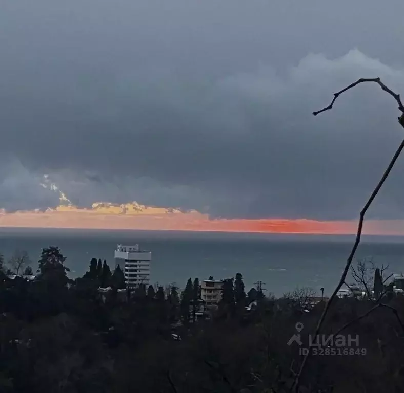 Дом в Краснодарский край, Сочи Хоста жилрайон,  (250 м) - Фото 2