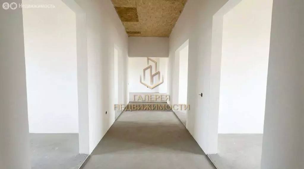 Дом в Уютное, улица Юрия Гагарина, 13Е (120 м) - Фото 1