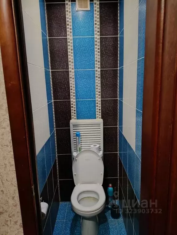 2-к кв. Смоленская область, Смоленск Королевка мкр, 15 (53.0 м) - Фото 2