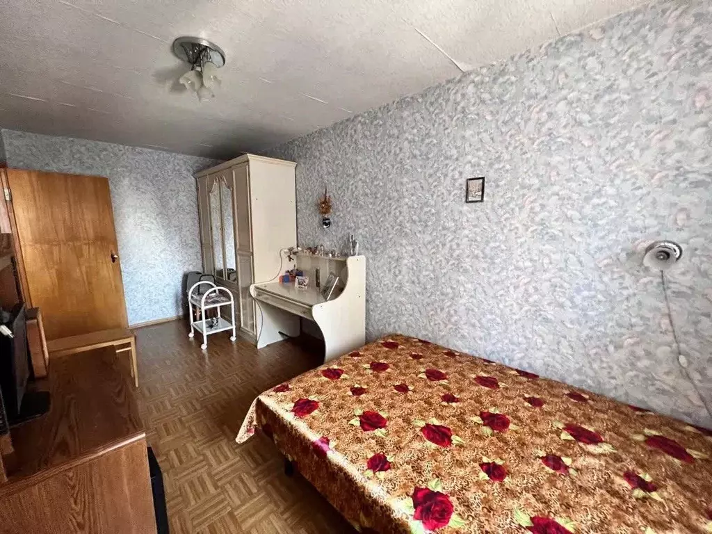 3-к кв. Самарская область, Самара ул. Карбышева, 79 (62.4 м) - Фото 1