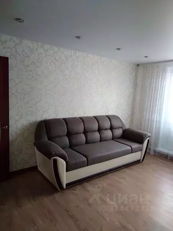 2-к кв. Пермский край, Губаха просп. Свердлова, 4В (56.0 м) - Фото 0