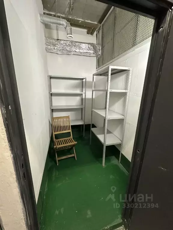 Гараж в Москва Волоколамское ш., 71/22к1 (4 м) - Фото 2