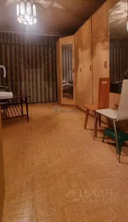 Комната Москва ул. Перерва, 26К1 (17.0 м) - Фото 0