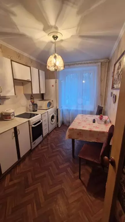 2-к. квартира, 55 м, 2/12 эт. - Фото 0