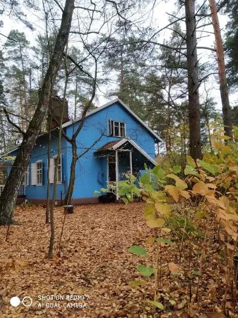 Дом в Московская область, Одинцовский городской округ, с. Луцино, ... - Фото 1