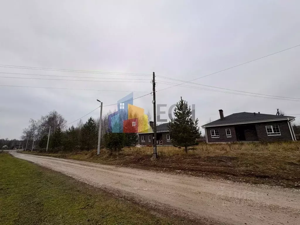 Дом в Тульская область, Тула городской округ, пос. Волынцевский  (124 ... - Фото 2