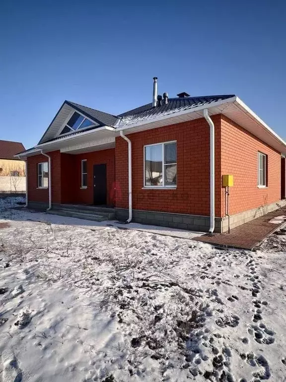 Дом в Белгородская область, Белгородский район, Новосадовское с/пос, ... - Фото 1