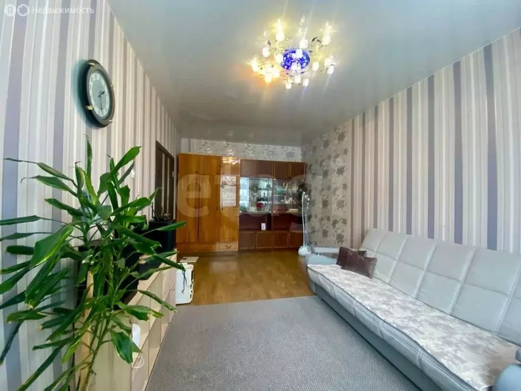 3-комнатная квартира: Коряжма, Советская улица, 7А (58.8 м) - Фото 1