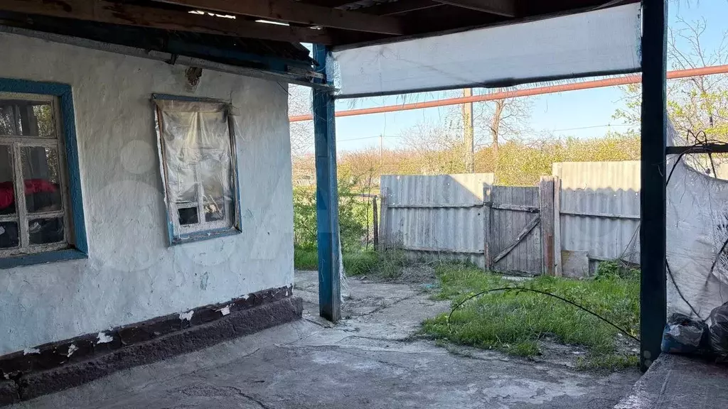 Дом 38 м на участке 25 сот. - Фото 1