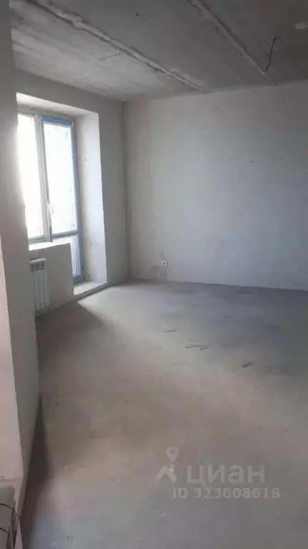 Студия Новосибирская область, Новосибирск ул. Есенина, 67 (38.3 м) - Фото 1